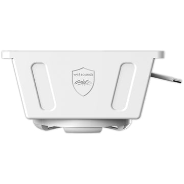 Bocinas Marinas HLCD Wet Sounds REV 5X7 SM-W 5x7 PLG con Gabinete Roto-Mold - Audioshop México lo mejor en Car Audio en México -  Wet Sounds